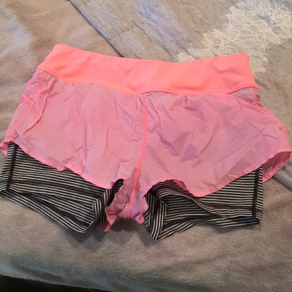 ZELLA SHORTS